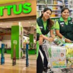 Tottus tiene empleos disponibles| postula