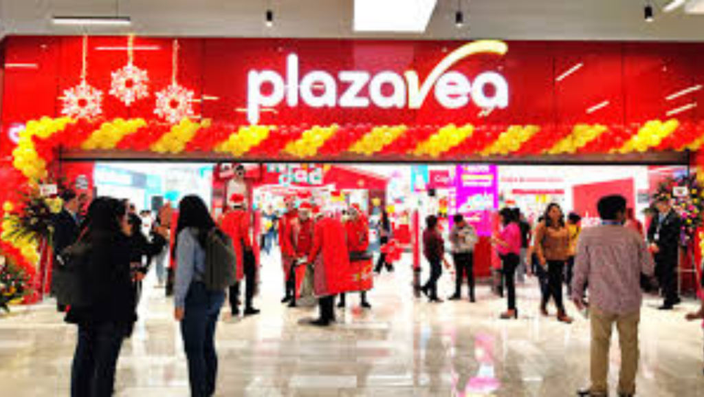PLAZA VEA apertura convocatorias| postula