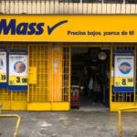 POR APERTURA DE LOCALES MASS OFRECE EMPLEO